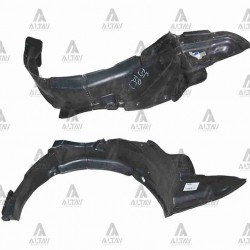 ÇAMURLUK DAVLUMBAZI ELANTRA ÖN 99-01 SOL ÇAMURLUK DAVLUMBAZI ELANTRA ÖN 99-01 SOL