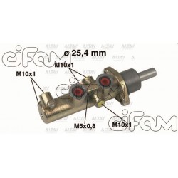 FREN ANA MERKEZ  BOXER-DCT-JMP 02-06  2.0-2.2-2.8 25.4 mm