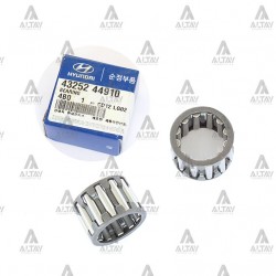 RULMAN ŞANZIMAN H-100 / KMY / STAREX PRİZDİREK RULMAN ŞANZIMAN H-100 / KMY / STAREX PRİZDİREK