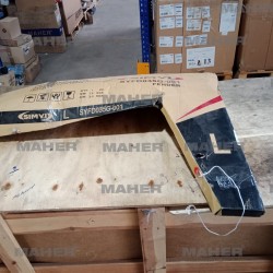 ÇAMURLUK FOCUS 12-14 H.B ÖN SOL (SIMYI) (HASARLI) ÇAMURLUK FOCUS 12-14 H.B ÖN SOL (SIMYI) (HASARLI)