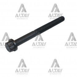 CİVATA MOTOR BLOK ERA 06-11 DİZEL  /  GETZ 06-11 DİZEL