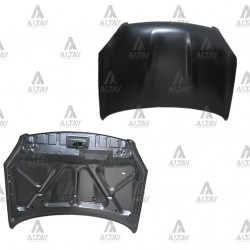 MOTOR KAPUTU QASHQAI 07-10