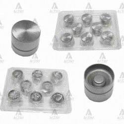 LİFTER SUPAP AYARLAYICI ACCENT 00-06 / ELANTRA / ERA 1.4-1.6 / GETZ / RIO 03-09 / CERATO