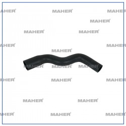 HORTUM RADYATÖR ÜST 306 1.4 / 1.6 KLİMALI