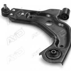 SALINCAK FIESTA IV  95-02 / 121 III 96-03 ROTİLLİ SAC ALT SOL