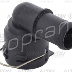 SU FLANŞI GOLF5 / GOLF6 / JETTA / PASSAT / CADDY / A3 / LEON 04-13 BAG-BLF-BLP-BJB-BKC-BLS-BXE-CAYB-CAYC-BKD 1.6 FSİ-1.6 TDİ-1.9 TDİ-2.0 TDİ