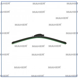 SİLECEK SÜPÜRGESİ TEK TİP RETROFIT ÜNİVERSAL 19 MUZ (480mm)