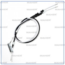 TEL EL FREN COMBO B 94-01 KAMPANALI ARKA SAĞ-SOL TEL EL FREN COMBO B 94-01 KAMPANALI ARKA SAĞ-SOL