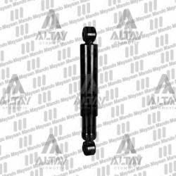 AMORTİSÖR STAREX 98-08 KISA ŞASE YAĞLI ARKA SAĞ-SOL AMORTİSÖR STAREX 98-08 KISA ŞASE YAĞLI ARKA SAĞ-SOL