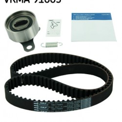 TRİGER SETİ TOYOTA COROLLA 1.6 ENJ / CARINA / CELICA / 117 DİŞ 4AFE