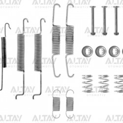 FREN AYAR YAY TAKIMI POLO / CORDOBIA / FABIA 01= ARKA FREN AYAR YAY TAKIMI POLO / CORDOBIA / FABIA 01= ARKA