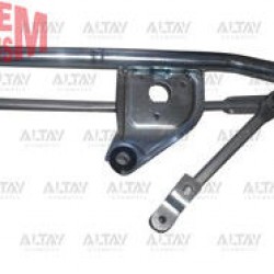 SİLECEK MEKANİZMASI FIORINO / NEMO / BIPPER MOTORSUZ SİLECEK MEKANİZMASI FIORINO / NEMO / BIPPER MOTORSUZ