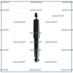AMORTİSÖR BONGO 12= ÖN / SAĞ - SOL