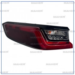 STOP LAMBASI CITY 22= DIŞ SOL