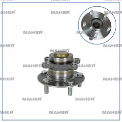 TEKER PORYASI CIVIC 16-21 FC5 ARKA