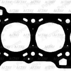 SİLİNDİR KAPAK CONTASI DUCATO 02= 2.3JTD 110-120hp 1.30mm