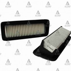 HAVA FİLTRESİ I-10 09= 1.2 BENZİNLİ