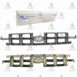 PANJUR ACCENT 00-02 SİYAH