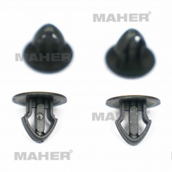 KLİPS RENAULT / FORD BAGAJ DÖŞEME