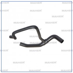 HORTUM RADYATÖR ALT TEMPRA / TIPO 93-96 1.4 / 1.6 ENJ