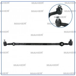 ORTA ROT PICKUP D-22 01=