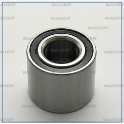 TEKER RULMANI LOGAN / LOGAN MCV / KANGOO / LAGUNA / PICKUP / A140 / A160 / A170 / KUBISTAR / X76 / ARKA 25x55x43 (MASURALI)