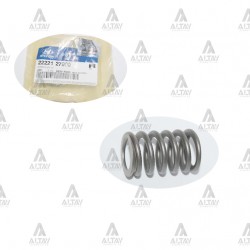 SUPAP YAYI ACCENT 03-06 GETZ 03-05 DİZEL