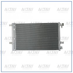 RADYATÖR KLİMA (KONDENSER) ASTRA J / INSIGNIA A / ZAFİRA C / CRUZE A14NET-B14NET-A16XHT-A16LET RADYATÖR KLİMA (KONDENSER) ASTRA J / INSIGNIA A / ZAFİRA C / CRUZE A14NET-B14NET-A16XHT-A16LET