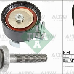 TRİGER SETİ FOCUS / C-MAX / KUGA / MONDEO / MAZDA / VOLVO 11= 1.5-1.6 ECOBOOST TRİGER SETİ FOCUS / C-MAX / KUGA / MONDEO / MAZDA / VOLVO 11= 1.5-1.6 ECOBOOST