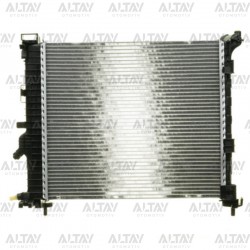 RADYATÖR SU MERIVA B  A14NET-B14NET-A14NEL-B14NEL M.T.