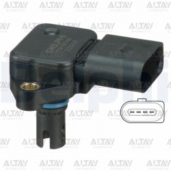 SENSOR EMME BORU BASINÇ POLO / GOLF4 / BORA 02-09 BCB-BBZ-BBY-BKY 1.4 16V-1.6 16V