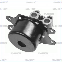 MOTOR KULAK TAKOZU ON SOL CORSA C COMBO C Z14XE