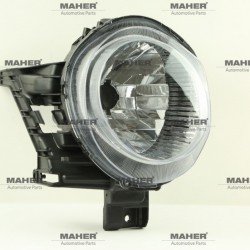 FAR JUKE 10-14 MOTORLU SOL