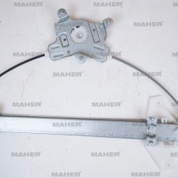 CAM KRİKOSU ACCENT ELEKTRİKLİ 00-06 ÖN SAĞ