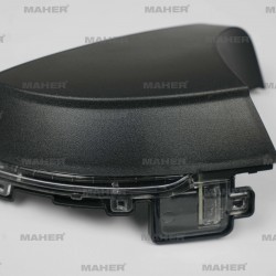 AYNA KAPAĞI POLO 10-17 ALT SOL