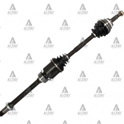 AKS KOMPLE ÖN AVENSIS 03-08 / 2.0 CDT250 MT UZUN SAĞ 957,5mm