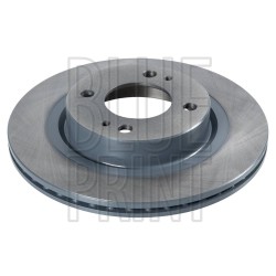 FREN DİSKİ ATTRAGE 12= / SPACESTAR ÖN 251-4