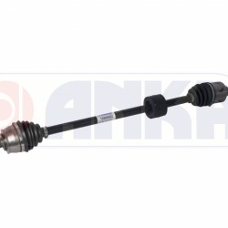 AKS KOMPLE ÖN EGEA 15= / SAG 1.4 16V M-T 918mm