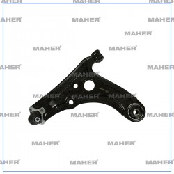 SALINCAK POLO  95-00 ROTİLLİ ALT SOL