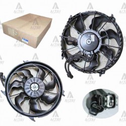 FAN RADYATÖR I-20 09-12 KLİMALI BENZİNLİ FAN RADYATÖR I-20 09-12 KLİMALI BENZİNLİ