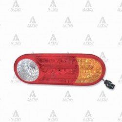 STOP LAMBASI H100 05-23 KAMYONET DUYLU SAĞ STOP LAMBASI H100 05-23 KAMYONET DUYLU SAĞ