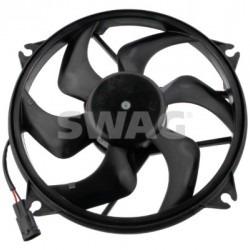 FAN RADYATÖR XSARA 97-05 / C4 04-09 / 307 00-07 / 1.4 HDI-1.6-1.9 D-2.0 HDI-2.0 200 WATT