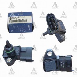 SENSÖR MAP I-30 12-16 1.6 GDI / ELANTRA 11= / IX-35 / RIO 12= / SPORTAGE 11= 1.6 GDI