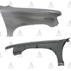 ÇAMURLUK HILUX 98-01 LN-145 ÖN SAĞ ÇAMURLUK HILUX 98-01 LN-145 ÖN SAĞ
