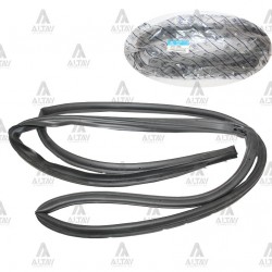 KAPI ÇEVRE FİTİLİ ACCENT ARKA 95-00 SOL KAPI ÇEVRE FİTİLİ ACCENT ARKA 95-00 SOL