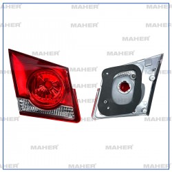 STOP LAMBASI CRUZE 09-14 SEDAN İÇ SOL