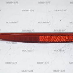 REFLEKTÖR TAMPON MAZDA 6 05-08 ARKA SOL