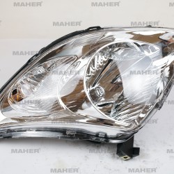 FAR SWIFT 06-11 MANUEL SAĞ