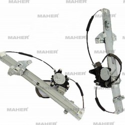 CAM KRİKOSU BONGO MOTORLU  97-04 SOL