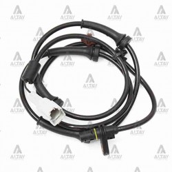 SENSÖR ABS QASHQAI 07-14 ARKA SOL-SAĞ